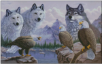 (image for) Call of the Wild